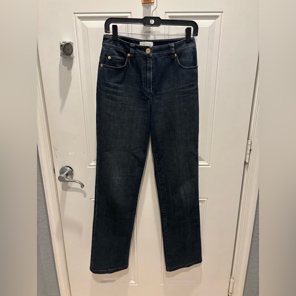 St John sport women’s jeans size 2